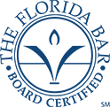 Florida Bar Board Certified Florida Bar Board Certified